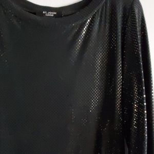 St. John Tops - Top/Blouse St. John Tops - Top/Blouse